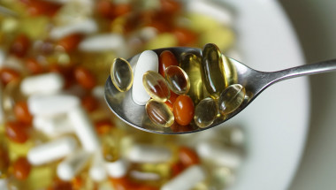 Свръхприемът на витамин D е по-опасен,  отколкото неговия недостиг