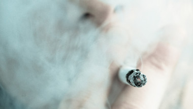 Цигареният дим причинява 16 вида рак
