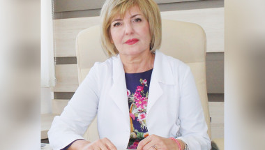 Проф. Елисавета Наумова: Честите инфекции при децата говорят за първичен имунен дефицит