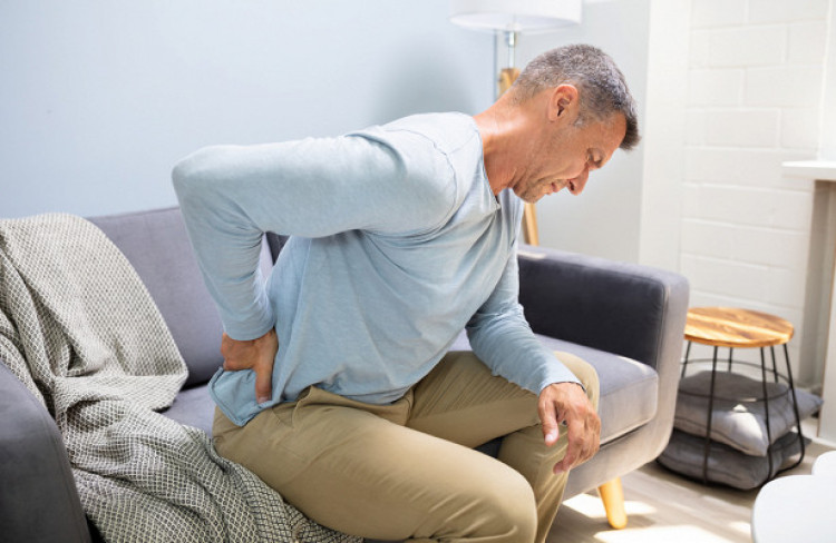 Опасни навици, които разрушават гръбначния стълб всеки ден 
