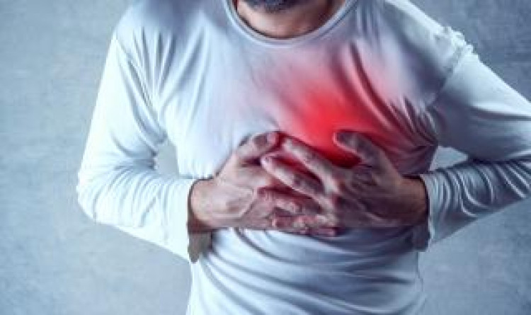 Тялото алармира за предстоящ инфаркт чрез тези симптоми