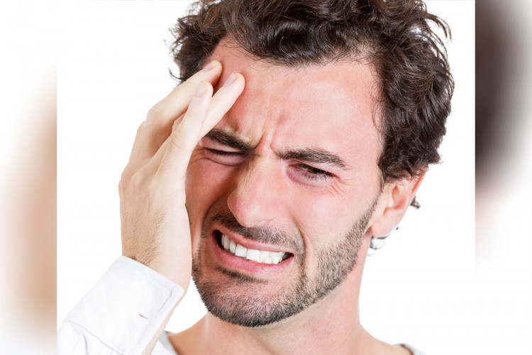 Методи за справяне с мъчителното клъстерно главоболие