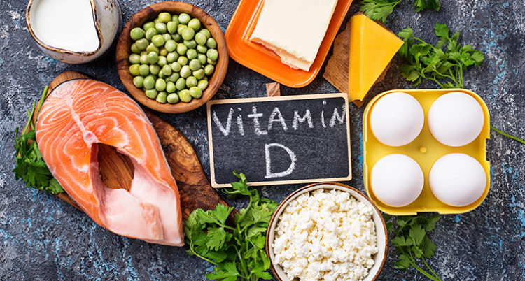 Как витамин D влияе на смъртността от COVID-19