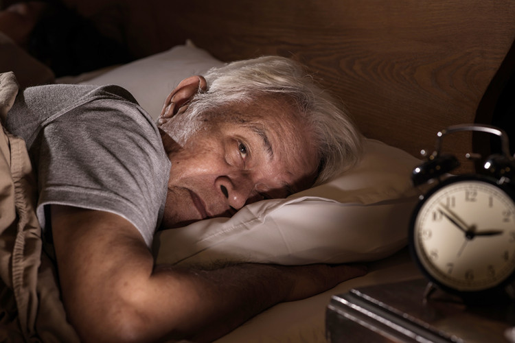 Д-р Александър Мелников: Безсънието може да е сигнал за болести на сърцето