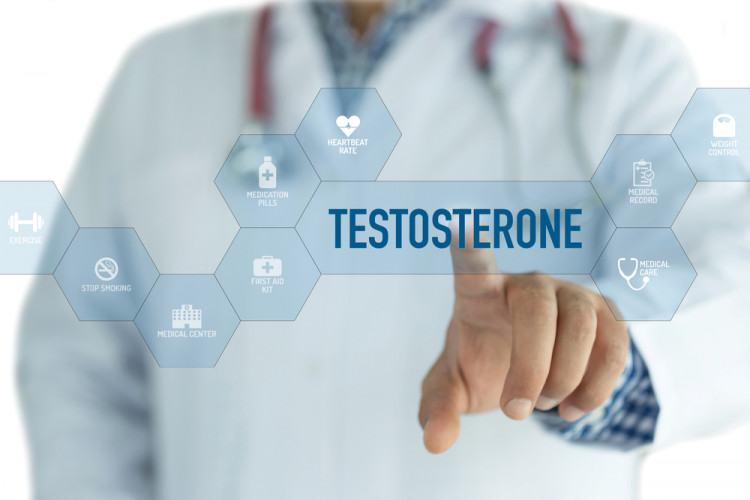 Как да разпознаем дефицита на тестостерон?