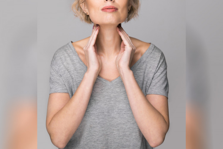 Възлите на щитовидната жлеза често не са опасни