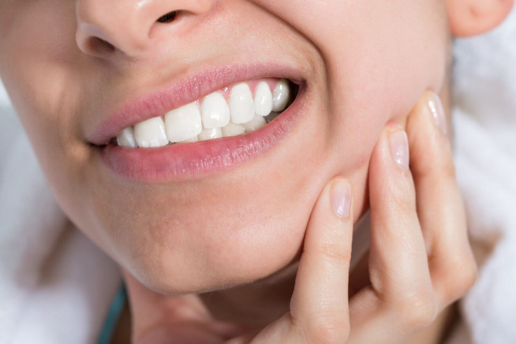 Вярно ли е, че скърцането със зъби е признак на глисти?
