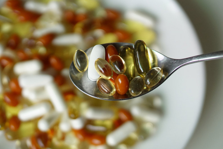 Свръхприемът на витамин D е по-опасен,  отколкото неговия недостиг