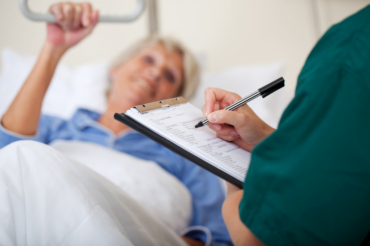 Как да си подготвят документите за ТЕЛК лежащо болни пациенти?