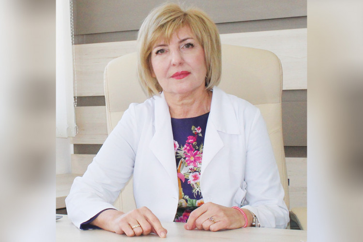 Проф. Елисавета Наумова: Честите инфекции при децата говорят за първичен имунен дефицит