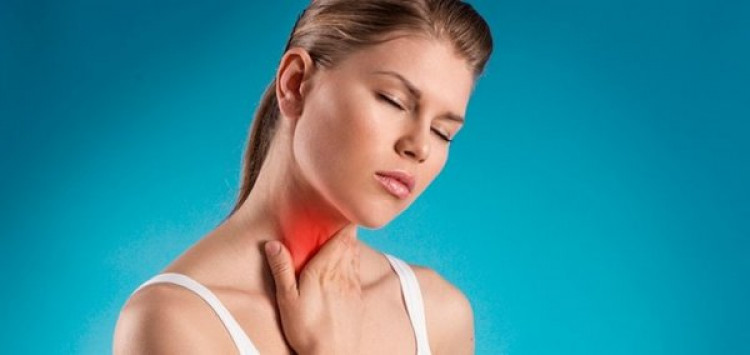 Неочаквани причини за болки в гърлото