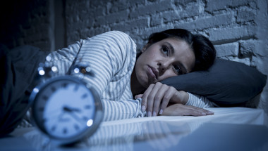 Проф. д-р Иван Стайков: Безсънието се задълбочава с напредване на възрастта