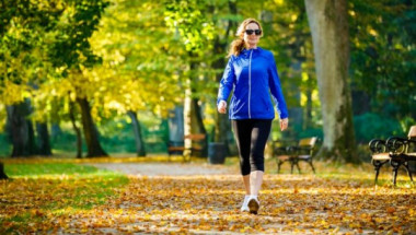 Световни специалисти разкриха по колко трябва да се разхождате на ден, за да се отървете от хипертонията и затлъстяването