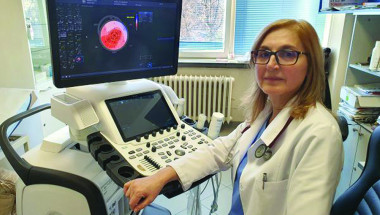Доц. д-р Мариана Господинова: Костната сцинтиграфия открива сърдечна амилоидоза
