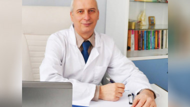 Д-р Владимир Шишков: Природната медицина разполага с огромен арсенал от средства при коронавирус