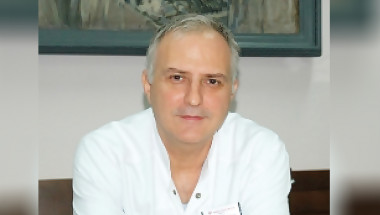Проф. д-р Атанас Йонков: Ракът на дебелото черво се „подмладява”