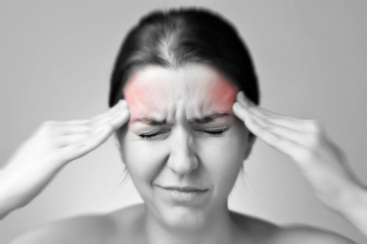 Как да излекуваме мигрената?