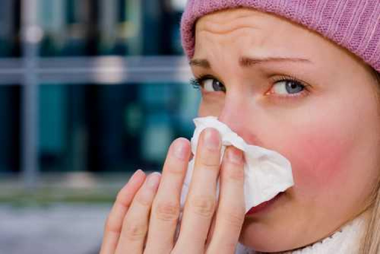 Студеният нос издава за коварни заболявания