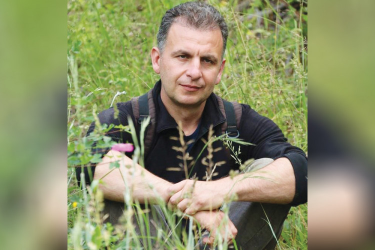 Валентин Грандев: Растителната храна е напълно достатъчна, за да бъдем здрави