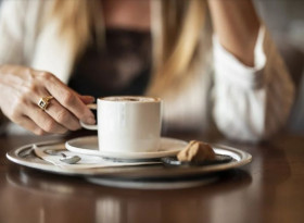 Вълшебна отвара: Слагайте тази съставка в кафето си всяка сутрин и ще подобрите здравето си