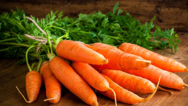 Болести, при които не трябва да се ядат моркови