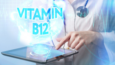 Дефицитът на витамин В12 повишава риска от сърдечен пристъп и инсулт