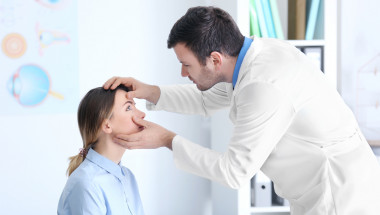Ечемикът на окото - сигнал за проблеми с имунитета