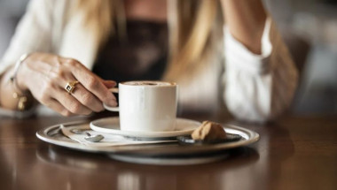 Кафето без захар води до по-дълъг живот