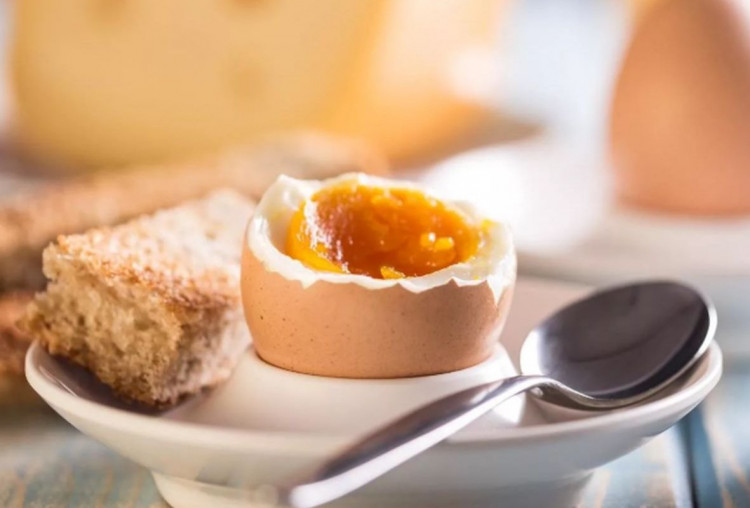 Диетолог посочи най-полезното и вредно яйце
