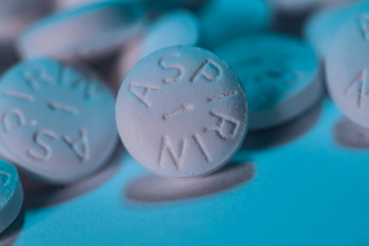 Ниските дози аспирин – протекция при коронавирус