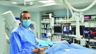 Д-р Красимир Джинсов: Имплант спасява от внезапна сърдечна смърт
