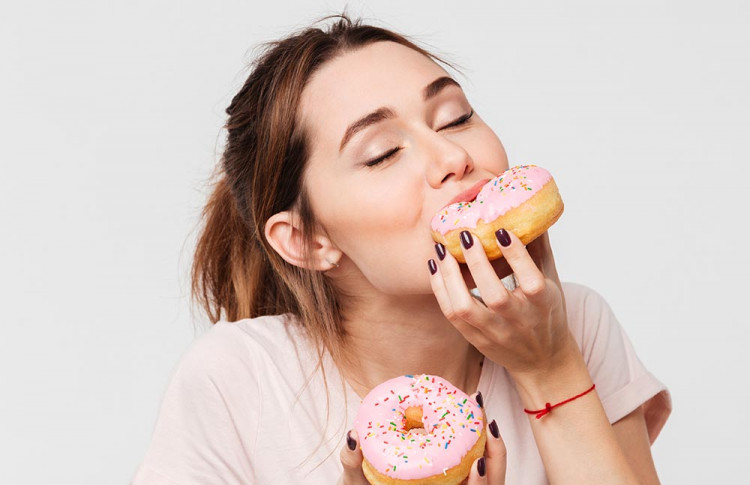 Не оправдавайте влечението си към сладкото с ползата за мозъка