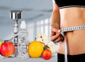 Хормонална диета за бързо сваляне на килограми