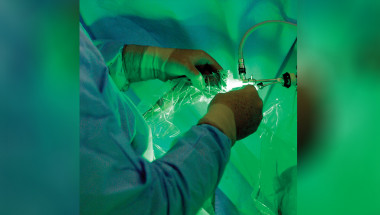 Новостите в лазерната урология - лекуват безкръвно увеличена простата