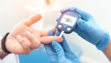 20% от хората имат ген, отговорен за отключването на диабет