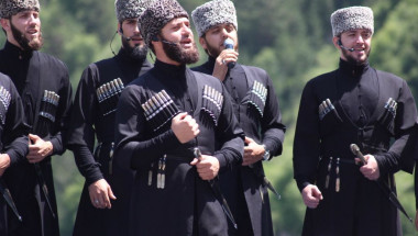 Защо кавказците живеят по-дълго?