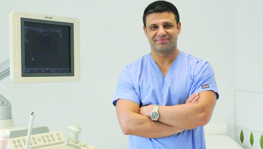 Гигантска 280-грамова простата отстраниха безкръвно в „Хил клиник”