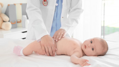 Д-р Димитър Златанов: 3% от новородените момченца са със скрит тестис