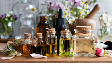 Древното лекарство - вълшебните етерични масла