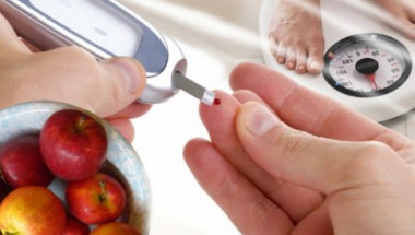 Как да разпознаем диабета по кожата: ярък външен знак