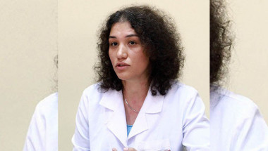 Доц. д-р Шима Мехрабиан-Спасова, д.м.н.: Очаква се новият медикамент за алцхаймер да направи революционен пробив
