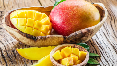 Екзотичният плод манго понижава кръвната захар
