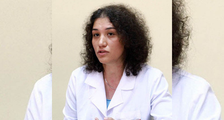 Доц. д-р Шима Мехрабиан-Спасова, д.м.н.: Очаква се новият медикамент за алцхаймер да направи революционен пробив