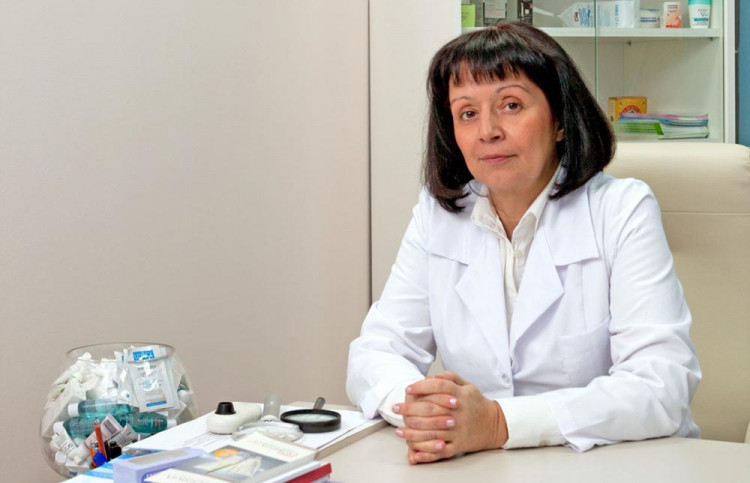 Доц. д-р Жана Казанджиева: Атопичният дерматит може да обхване цялото тяло