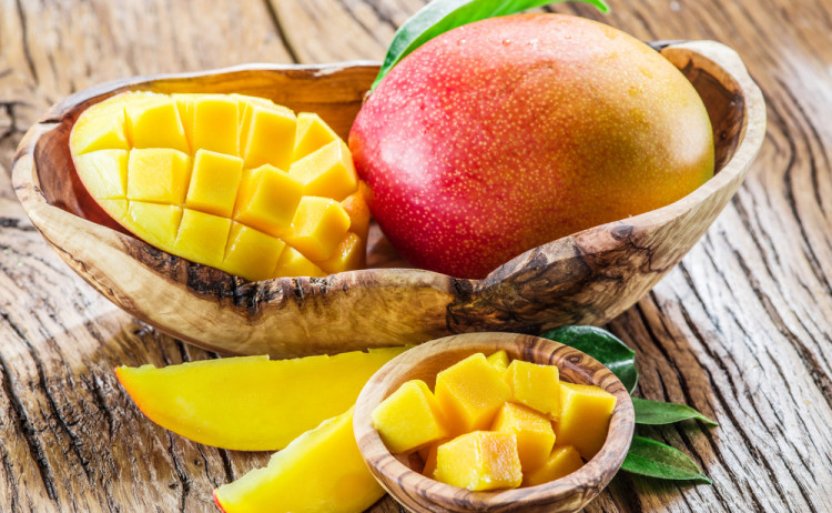 Екзотичният плод манго понижава кръвната захар