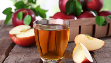 Ябълковият сок повишава риска от артрит