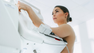 Има ли възрастово ограничение за талон по Здравна каса за мамография?
