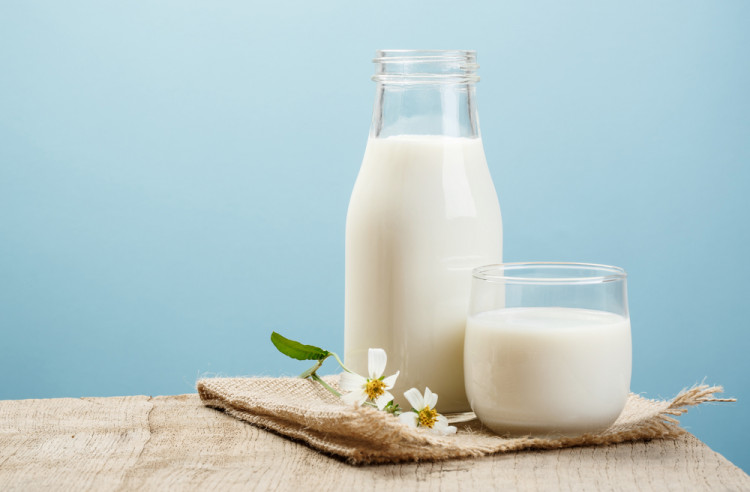 Млечните продукти понижават кръвното