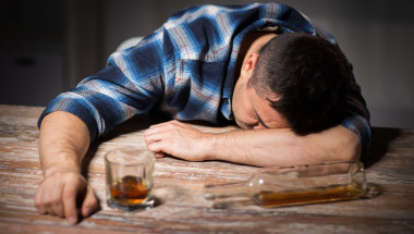 За мозъка не съществува безопасно количество алкохол