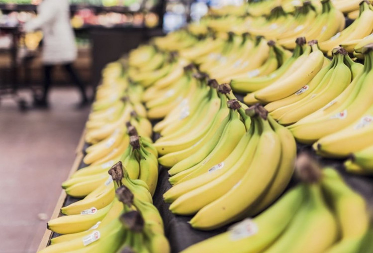 8 причини да хапвате по банан на ден